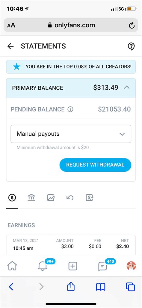 how long does a payout request take on onlyfans|OnlyFans Payouts: Keep More Money and Avoid。